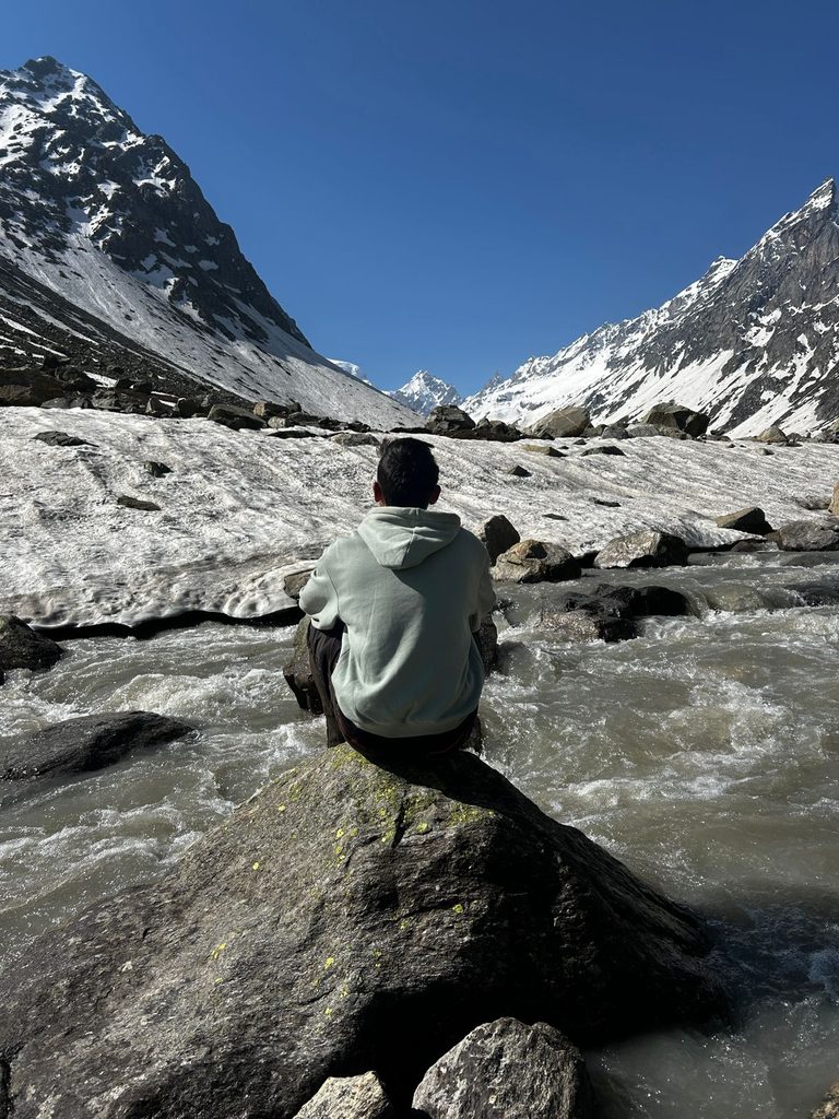 trekking rules
